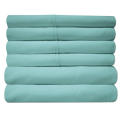 hot selling 4pcs twin/full/queen/king size bed sheet set